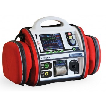 DEFIBRILLATOR - RESCUE LIFE